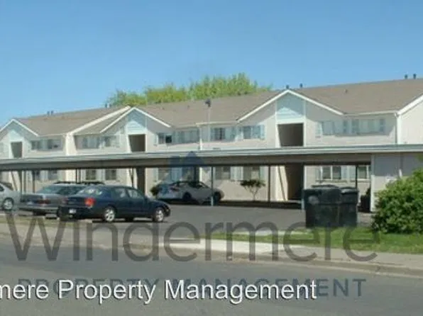 608 N Roosevelt St APT 101, Walla Walla, WA 99362