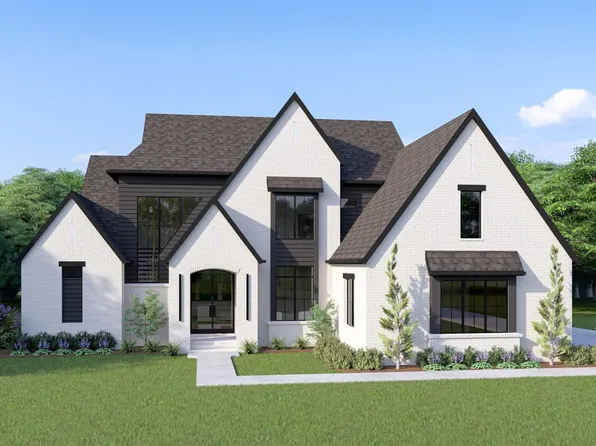 Obsidian 1899 - Without Homesite Plan, Belleterre