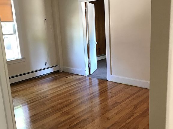 Master bedroom with separate office/study adjacent