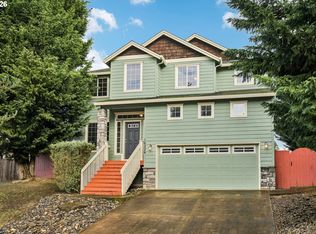16226 Tracey Lee Ct, Oregon City, OR 97045