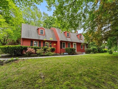 182 W Main St, Westborough, MA, 01581