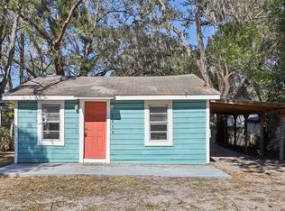 2010 E Yukon St, Tampa, FL 33604