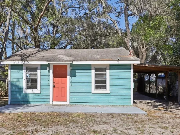 2010 E Yukon St, Tampa, FL 33604