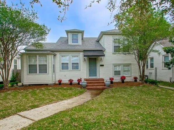 5843 Vicksburg St, New Orleans, LA 70124