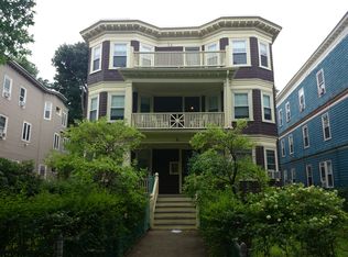 769 Columbia Rd, Dorchester, MA 02125