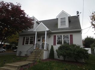 220 Church St, Dunmore, PA 18512