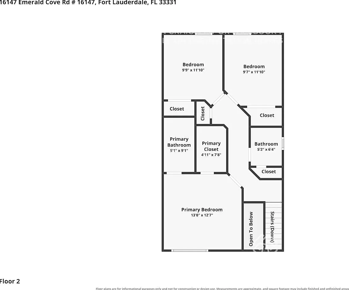 16147 Emerald Cove Rd Weston, FL 33331 — Photo 3