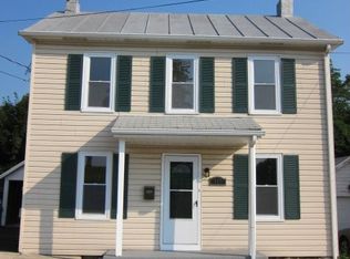 157 Cemetery St, Littlestown, PA 17340