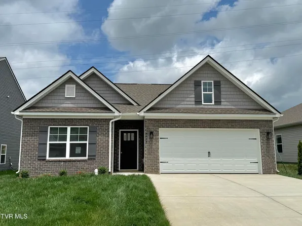 260 Chimney View Loop, Blountville, TN 37617