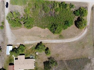 27075 County Road 1420, Cement, OK 73017