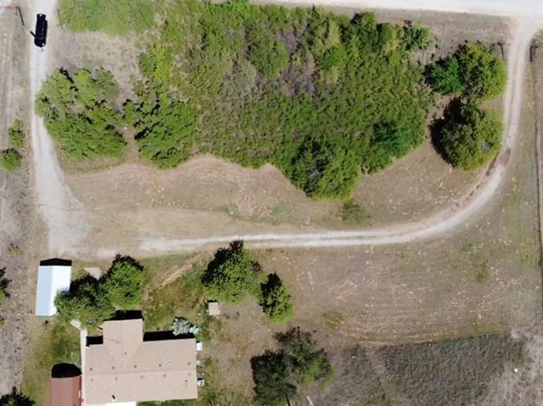 27075 County Road 1420, Cement, OK 73017