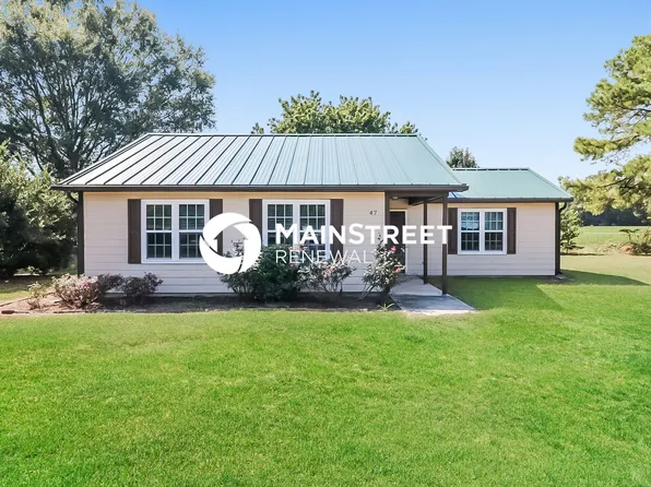 47 Dare Ct, Angier, NC 27501