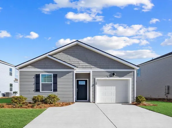 1200 Sanctum St, Ridgeland, SC 29936