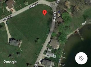 LOT 100 AND 101 Dallas Bay Phase 1b, Wolcottville, IN