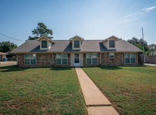 1304 Steve St, White Oak, TX 75693