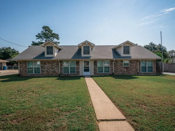 1304 Steve St, White Oak, TX 75693