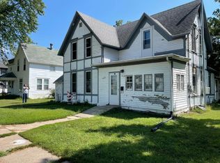 401 E 5th St, Villisca, IA 50864
