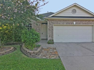 406 Abbey Ln, League City, TX, 77573