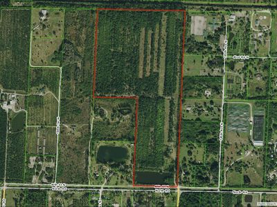 14563 N North Road, Loxahatchee, FL, 33470
