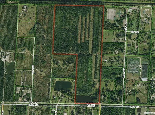 14563 N North Road, Loxahatchee Groves, FL 33470