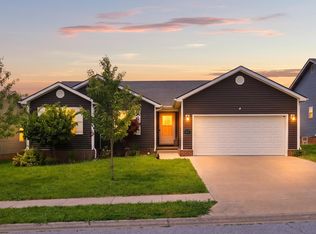 460 Balite Way, Richmond, KY 40475