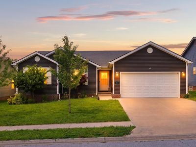 460 Balite Way, Richmond, KY, 40475