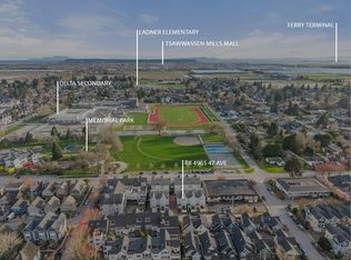 4965 47th Ave #8, Delta, BC V4K 4N9