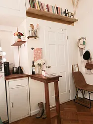 Rented by Ulas Real Estates Inc