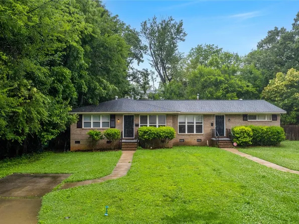 1613 Herrin Ave, Charlotte, NC 28205