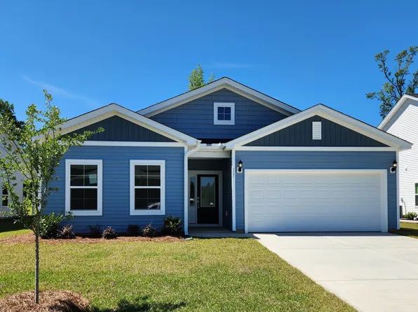 327 Dunlin Pl Lot110, Conway, SC 29526