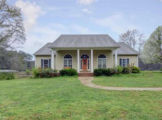 162 Hannah Rd, Newnan, GA 30263