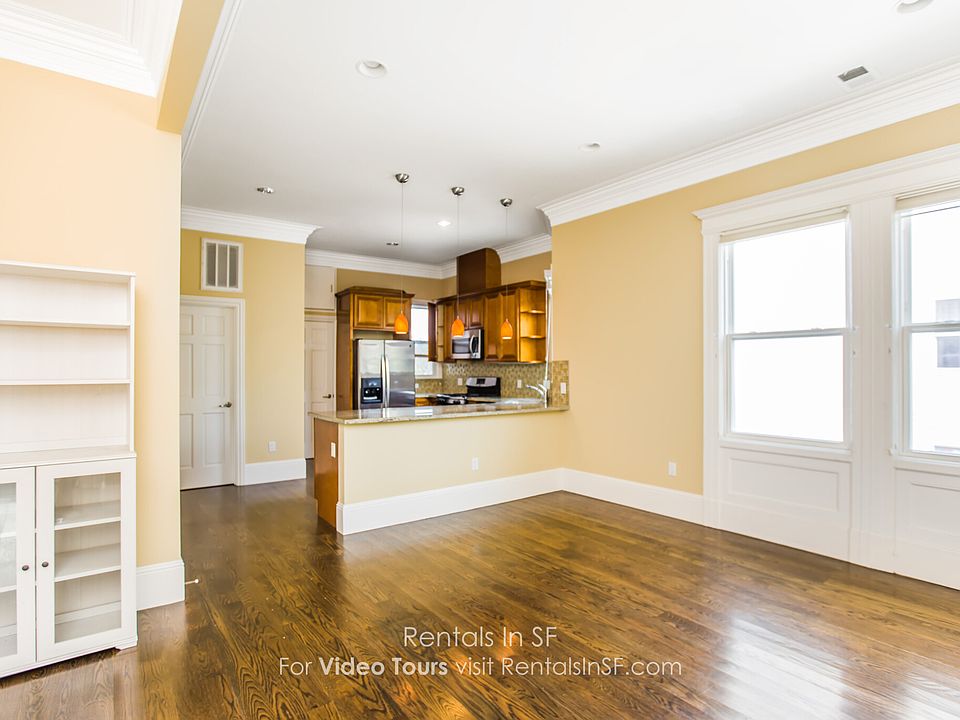 1st image of 1564 A Haight St