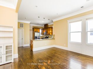1564 A Haight St, San Francisco, CA 94117