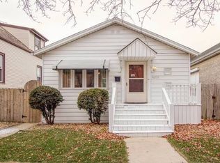 6210 S Knox Ave, Chicago, IL