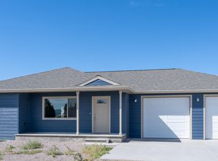 1144 Hunter Rd, Helena, MT 59602