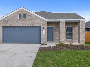 133 The Good Way, Jarrell, TX 76537