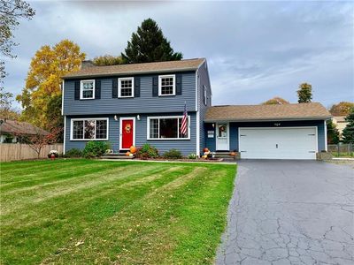 103 Picturesque Dr, Rochester, NY, 14616