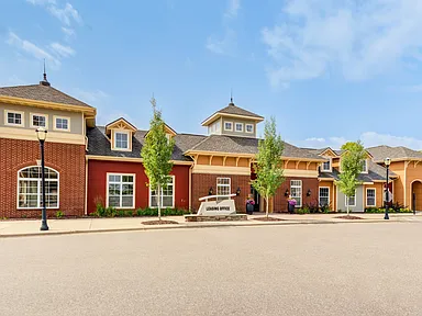 City Walk at Woodbury Apartments