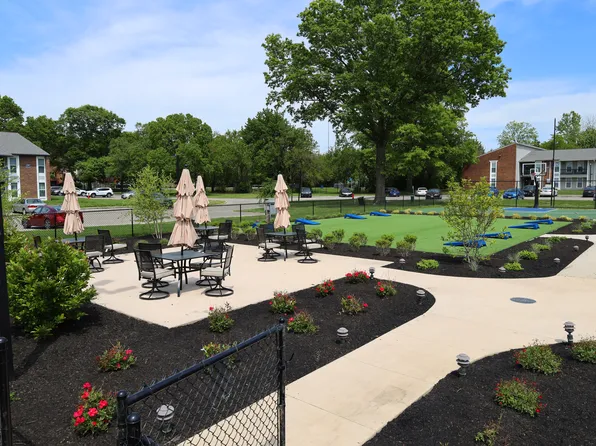 The Charles at Bexley, 2645 Travis Rd #4B, Columbus, OH 43209