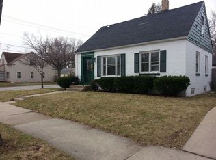 4201 N 41st St, Milwaukee, WI 53216