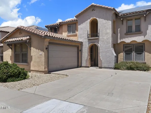 18466 W Westfall Way, Surprise, AZ 85374