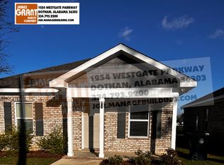 9947 S Park Ave, Dothan, AL 36301
