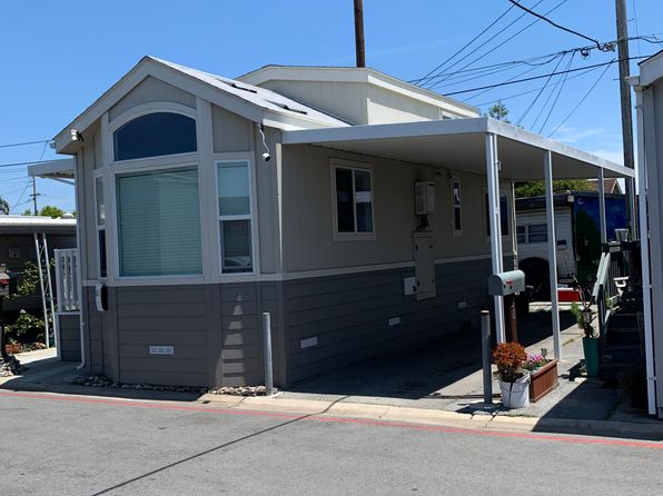 2630 Portola Dr #31