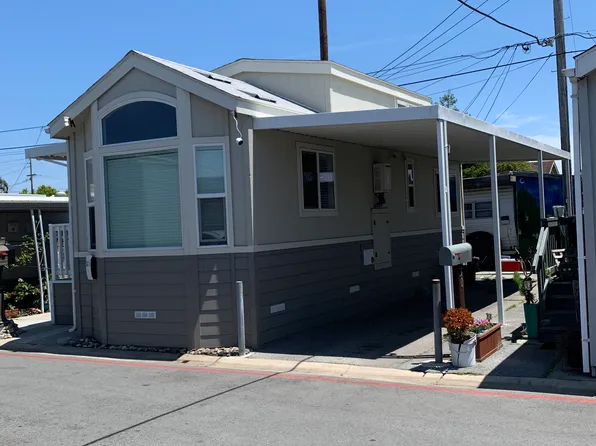 2630 Portola Dr #31, Santa Cruz, CA 95062