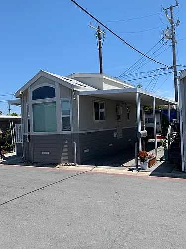 2630 Portola Dr #31 Photo 1