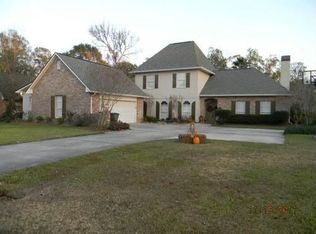 18244 Deep Forest Ave, Baton Rouge, LA 70817