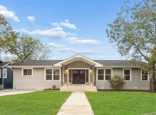 119 Blakeley Dr, San Antonio, TX 78209