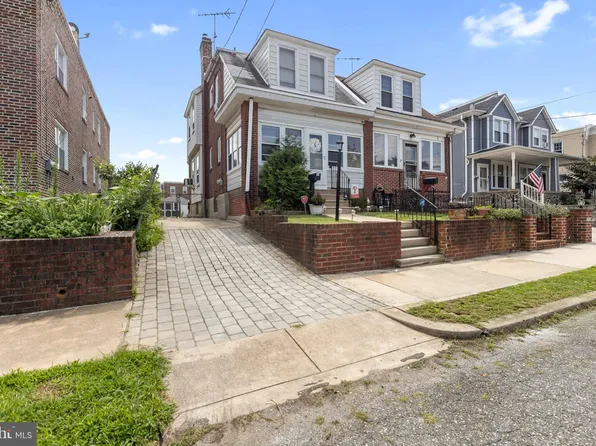 7527 Bingham St, Philadelphia, PA 19111