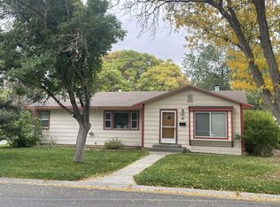 100 Brown Rd, Montrose, CO 81401