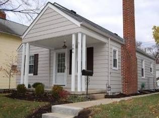 186 W Pacemont Rd, Columbus, OH 43202